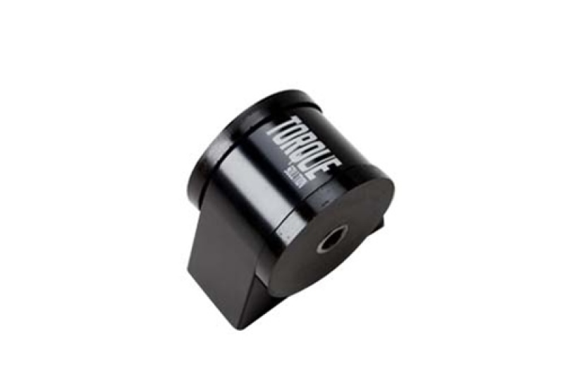 Mitsubishi Lancer Sportback Engine Mount - Front - Torque Solution - Billet Aluminum - `09-`11 Mitsubishi Lancer Sportback Engine Mount - Front - Torque Solution - Billet Aluminum - `09-`11